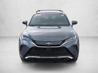 Used 2021 Toyota Venza Limited video 2