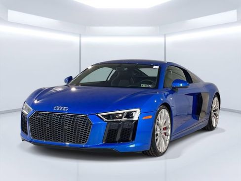 Used 2018 Audi R8 V10 image 1