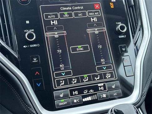 Used 2025 Subaru Outback Premium w/ Popular Package #1A image 18