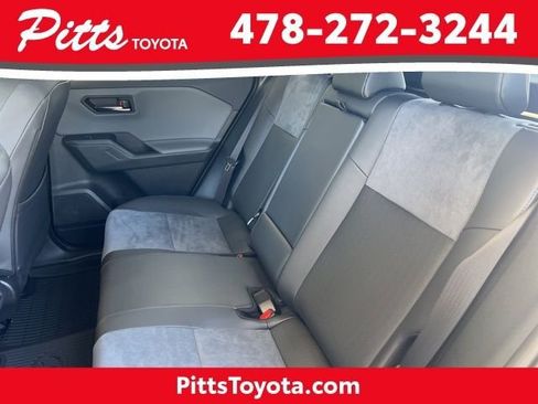 New 2026 Toyota RAV4 XSE w/ Weather Package image 12