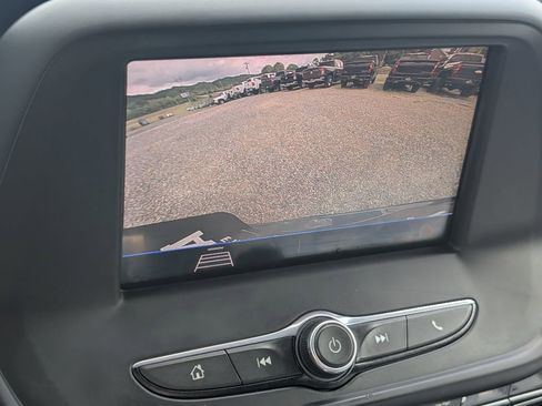 Used 2020 Chevrolet Camaro LT RWD image 18