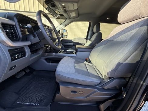 Used 2024 Ford F350 XLT w/ 360-Degree Camera Package image 21