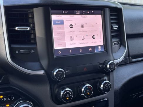 Used 2024 RAM 2500 Big Horn image 16