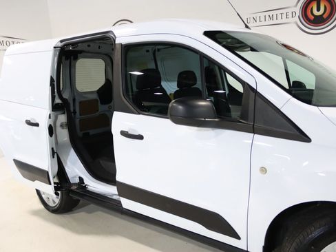 Used 2019 Ford Transit Connect XLT FWD image 60