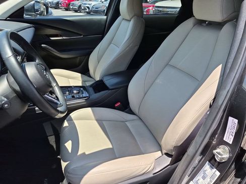 Used 2025 MAZDA CX-30 AWD 2.5 S w/ Preferred Package image 25