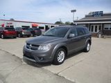 Used 2013 Dodge Journey SXT w/ Flexible Seating Group image 2
