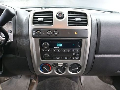 Used 2007 GMC Canyon SLE image 25