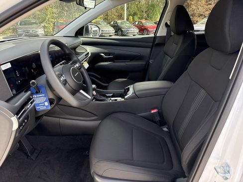 New 2026 Hyundai Tucson SEL image 10