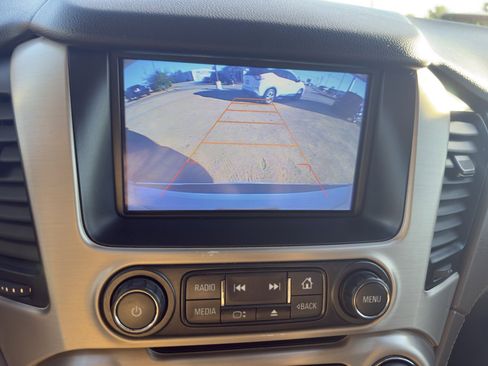 Used 2016 GMC Yukon XL Denali w/ Open Road Package image 23