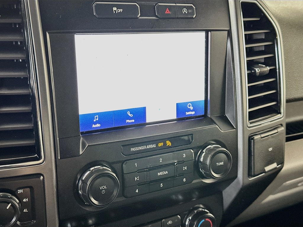 Used 2020 Ford F150 XLT AWD/4WD image 19