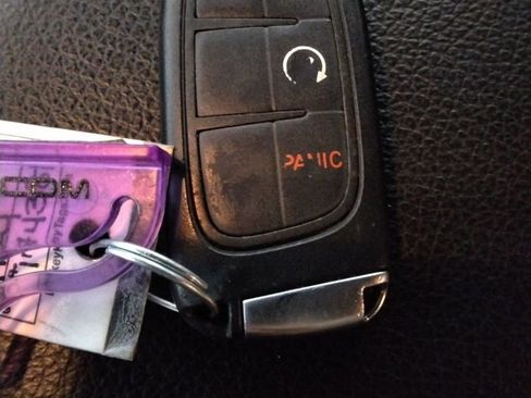 Used 2022 RAM 1500 Classic Warlock image 43