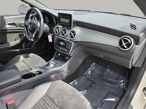 Used 2014 Mercedes-Benz CLA 45 AMG 4MATIC image 35