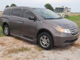 Used 2011 Honda Odyssey EX-L image 2