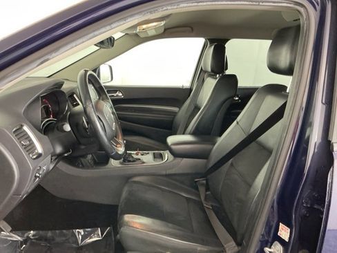Used 2018 Dodge Durango GT image 14