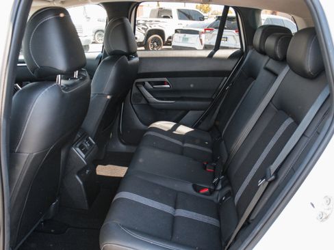 Used 2026 MAZDA CX-50 AWD 2.5 Hybrid w/ Cargo Package image 25