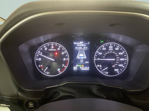 Used 2023 Subaru Outback Limited image 19