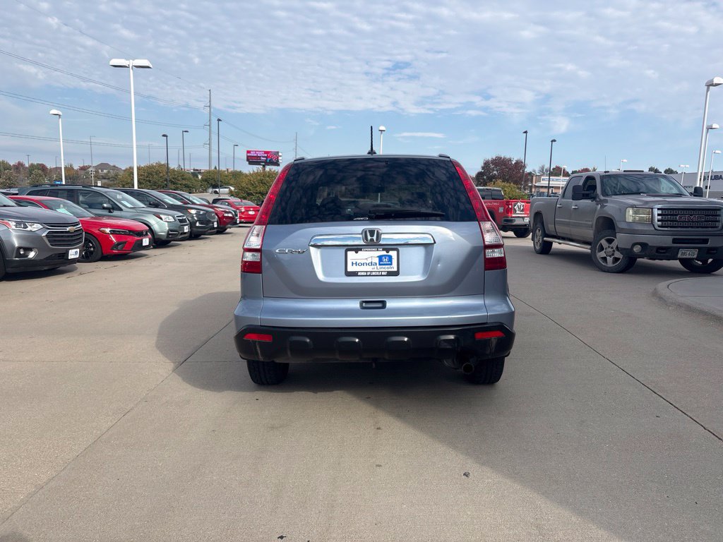 Used 2008 Honda CR-V EX-L image 6