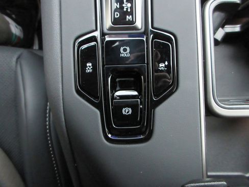 New 2026 Lexus TX 500h AWD image 53