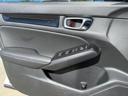 Used 2022 Honda Civic EX-L image 23