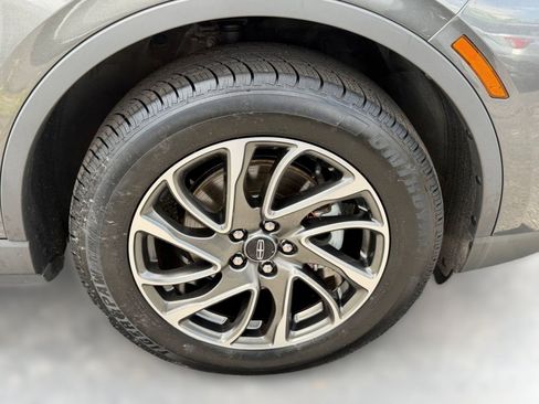 Used 2020 Lincoln Corsair FWD w/ Equipment Group 101A image 9