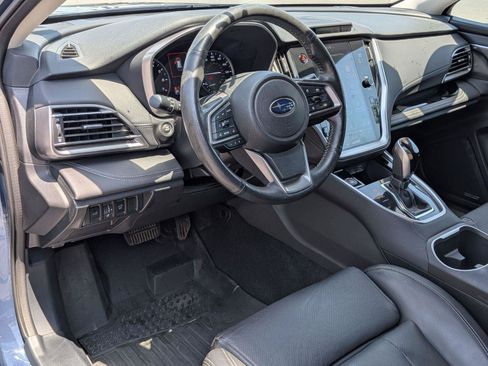 Certified 2023 Subaru Outback Limited AWD/4WD image 10