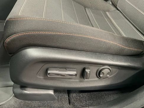 Certified 2026 Honda CR-V Sport image 31