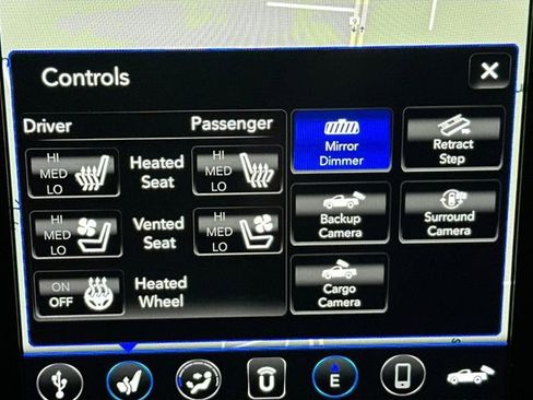 Used 2020 RAM 3500 Limited AWD/4WD image 15