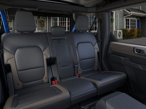 New 2026 Ford Bronco Big Bend AWD/4WD image 11
