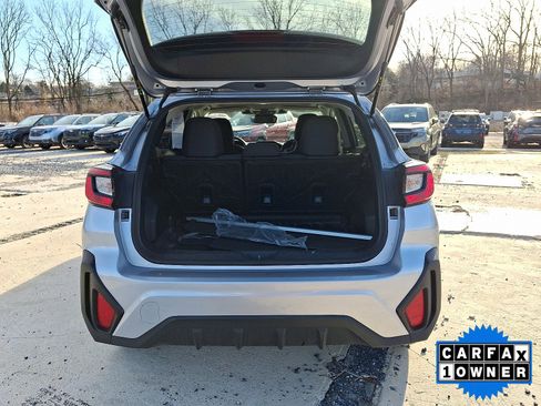 Used 2024 Subaru Crosstrek 2.0i Premium image 42