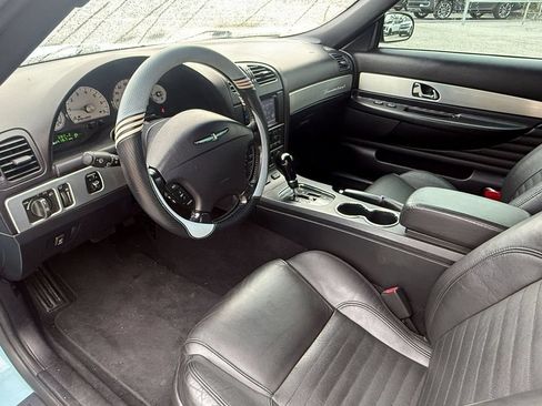 Used 2003 Ford Thunderbird RWD image 14