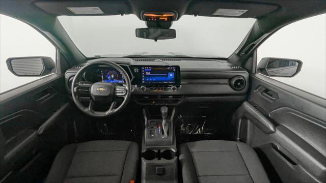 Used 2023 Chevrolet Colorado W/T RWD image 26