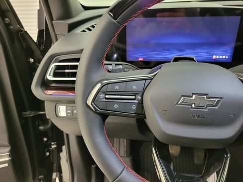 New 2026 Chevrolet Traverse RS w/ LPO, Floor Liner Package image 8