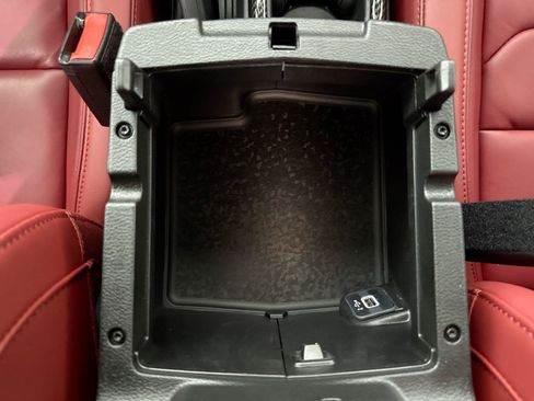 Used 2024 Jeep Wrangler Unlimited Rubicon 392 AWD/4WD image 36
