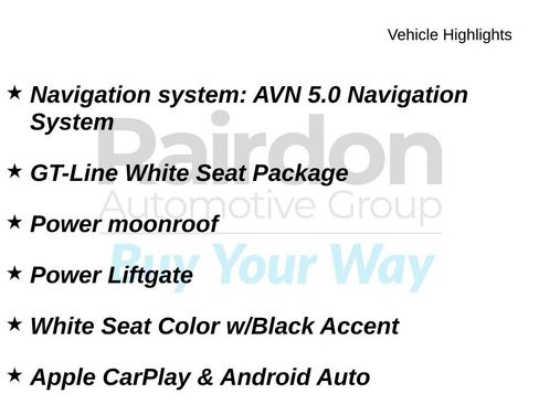 Certified 2024 Kia EV6 GT-Line w/ GT-Line White Seat Package AWD/4WD image 34