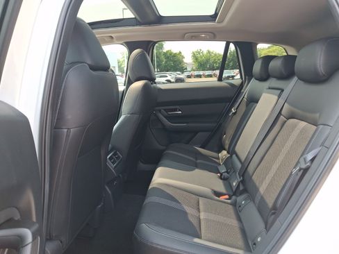 Used 2023 MAZDA CX-50 2.5 S w/ Preferred Plus Pkg AWD/4WD image 11