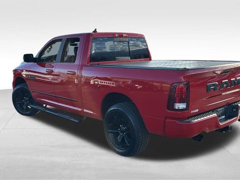 Used 2018 RAM 1500 Sport w/ Convenience Group image 5