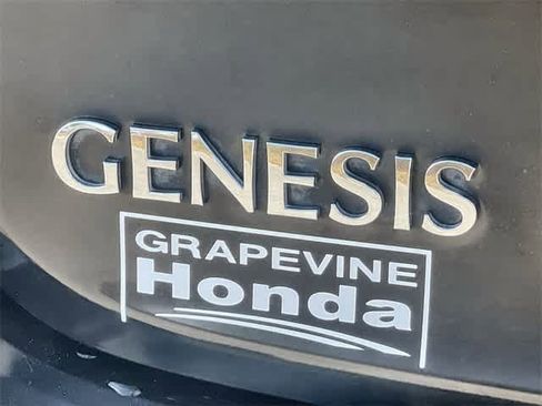 Used 2015 Hyundai Genesis 3.8 w/ Option Group 04 image 8