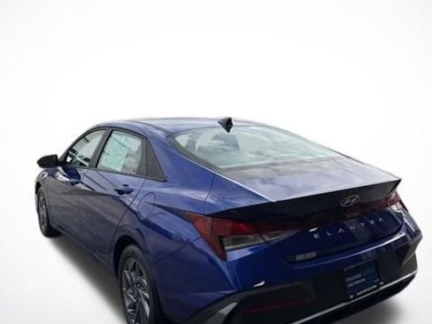 Used 2024 Hyundai Elantra SEL image 5