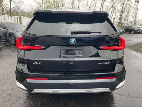 Certified 2023 BMW X1 xDrive28i w/ Convenience Package AWD/4WD image 6