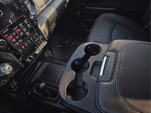 Used 2019 RAM 2500 Power Wagon image 20