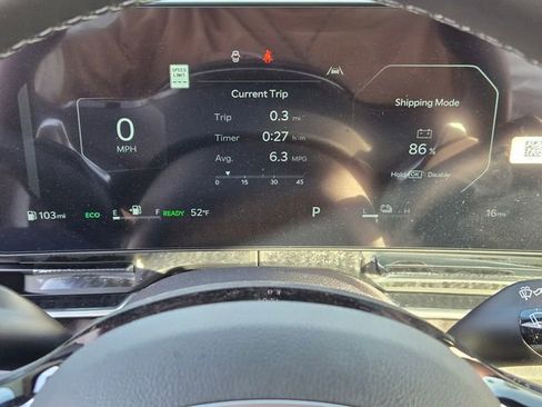 New 2026 Kia Carnival SX image 15