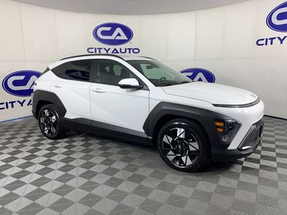Used 2024 Hyundai Kona SEL w/ Convenience Package