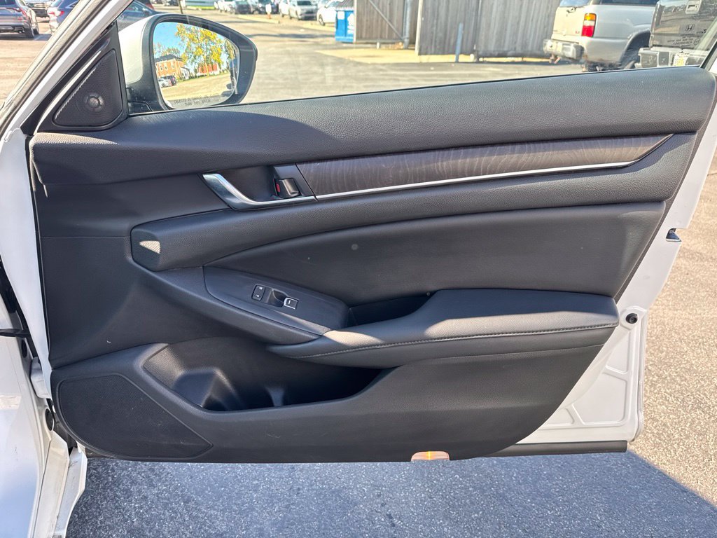 Used 2021 Honda Accord EX-L image 36