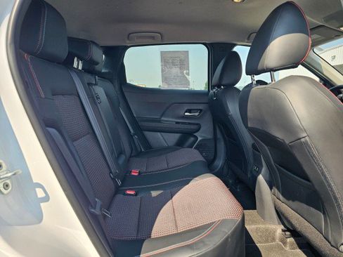 Certified 2025 Nissan Kicks SR AWD/4WD image 13