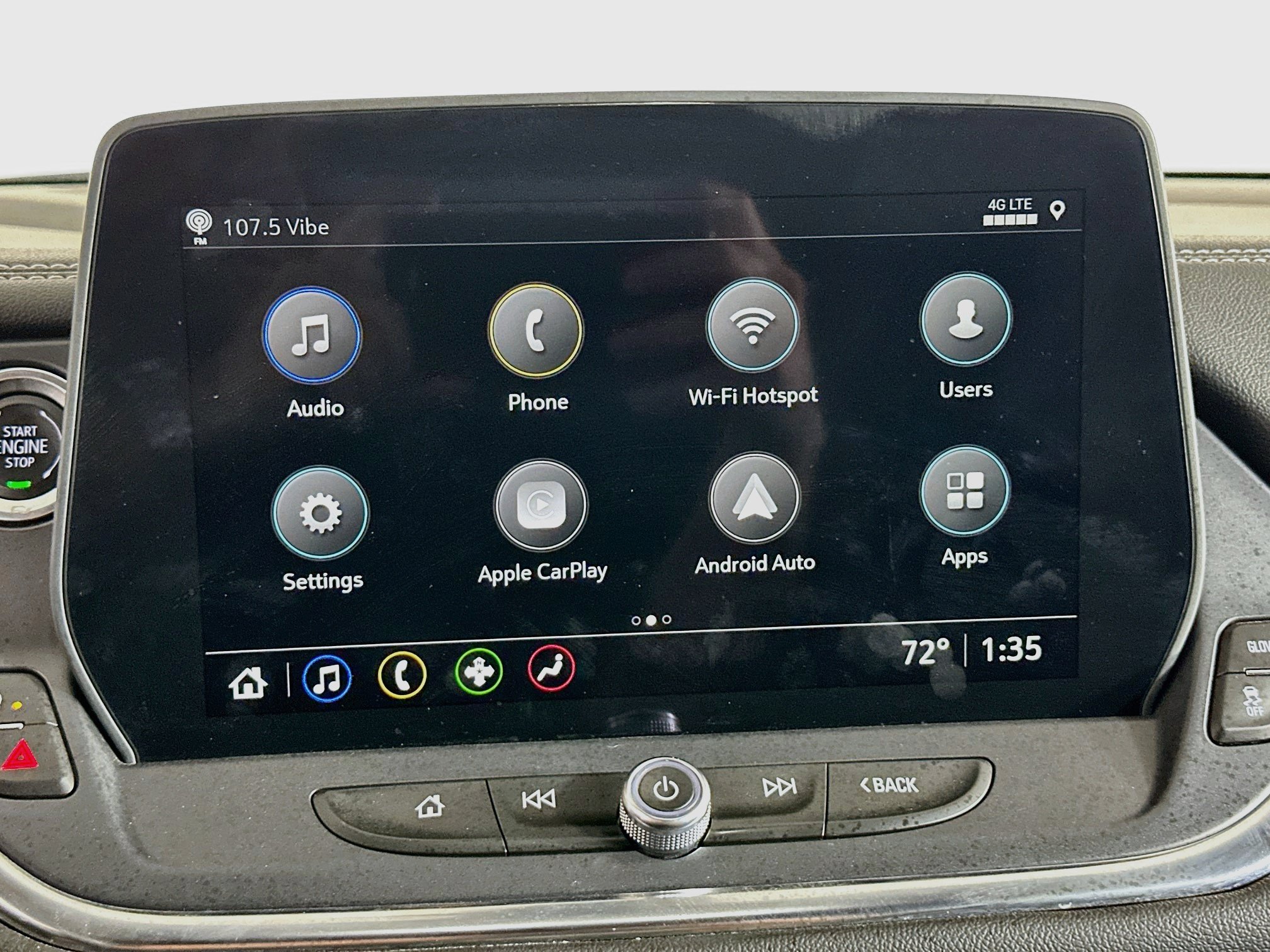 Used 2025 Chevrolet Blazer LT FWD image 21