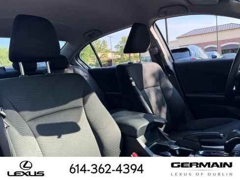 Used 2016 Honda Accord LX image 14