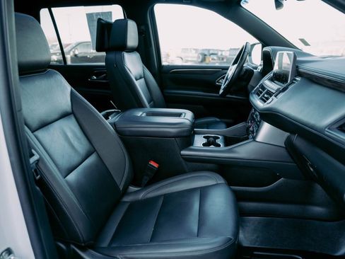 Used 2022 Chevrolet Tahoe Z71 image 23