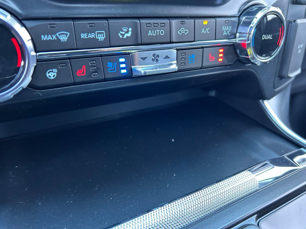 New 2026 Ford F150 Raptor AWD/4WD image 16