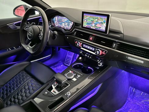 Used 2019 Audi RS 5 Sportback image 23