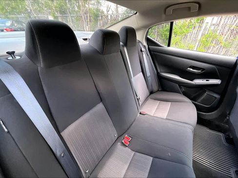 Used 2023 Nissan Sentra SV w/ All-Weather Package image 20